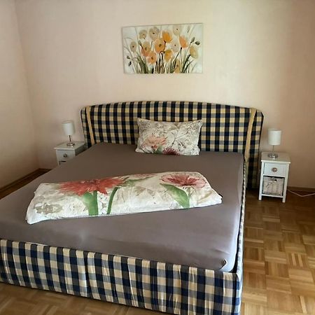 דירות Merzalben Casa Palatina מראה חיצוני תמונה
