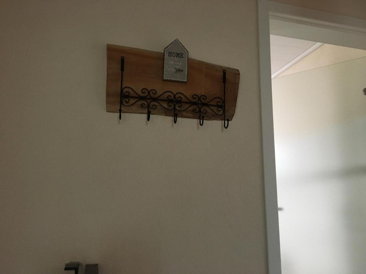 דירות Merzalben Casa Palatina מראה חיצוני תמונה