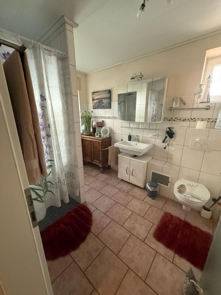 דירות Merzalben Casa Palatina מראה חיצוני תמונה