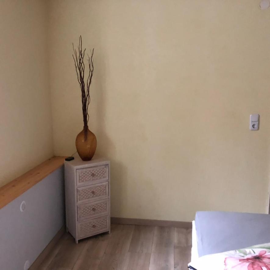 דירות Merzalben Casa Palatina מראה חיצוני תמונה