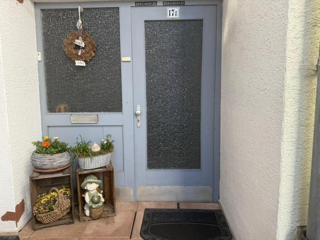 דירות Merzalben Casa Palatina מראה חיצוני תמונה