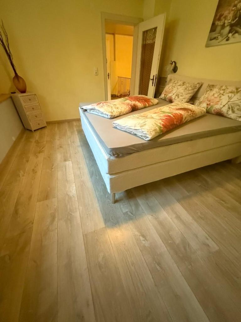 דירות Merzalben Casa Palatina מראה חיצוני תמונה