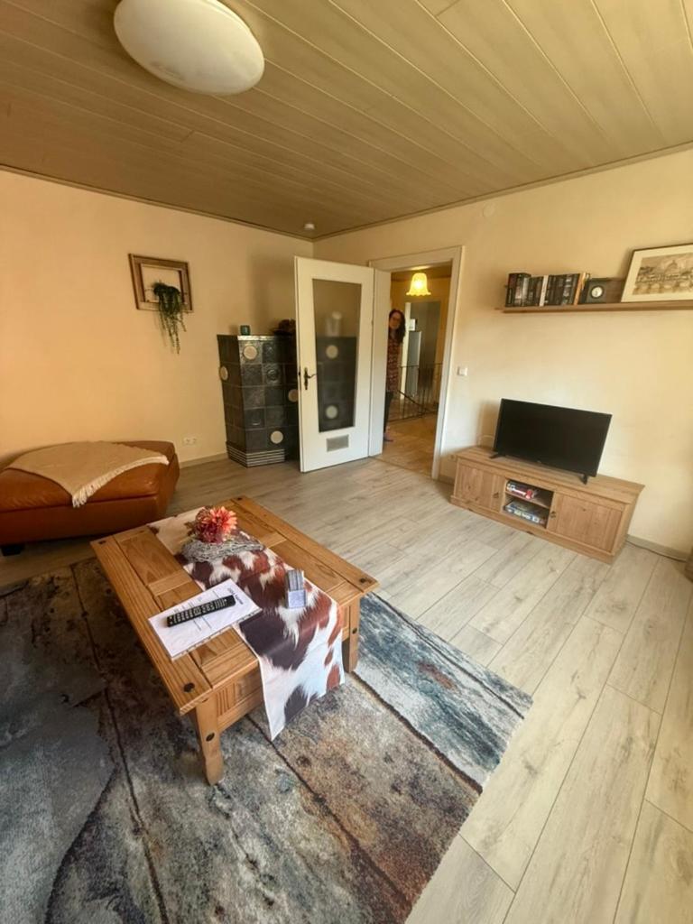 דירות Merzalben Casa Palatina מראה חיצוני תמונה