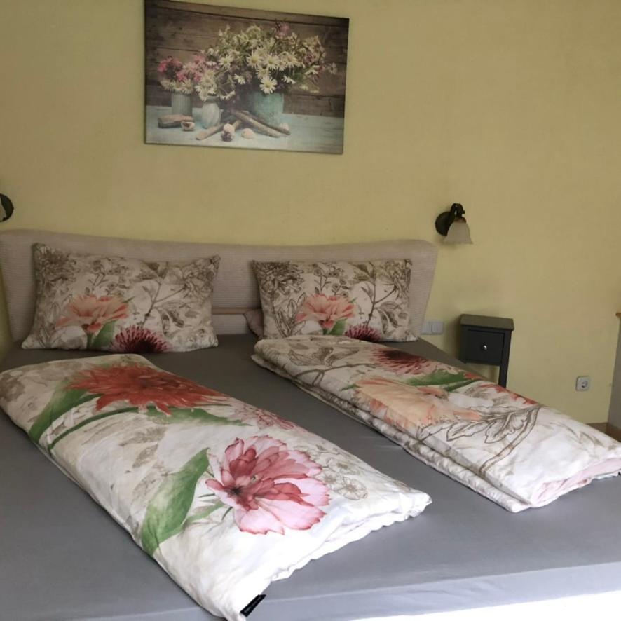 דירות Merzalben Casa Palatina מראה חיצוני תמונה
