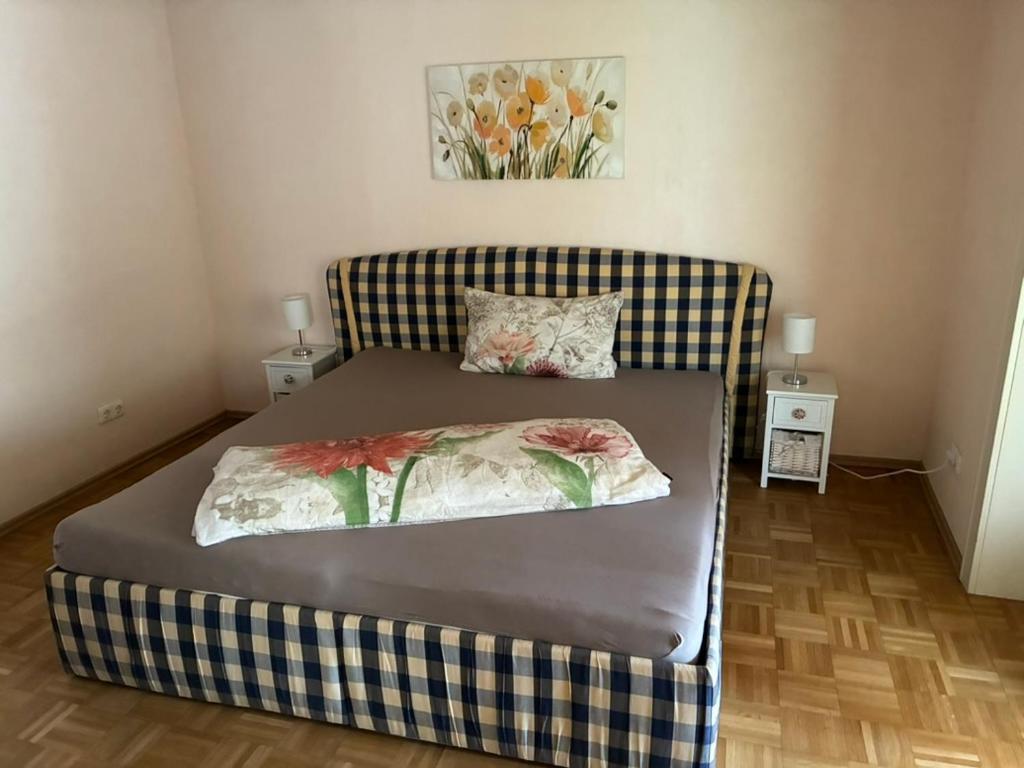 דירות Merzalben Casa Palatina מראה חיצוני תמונה