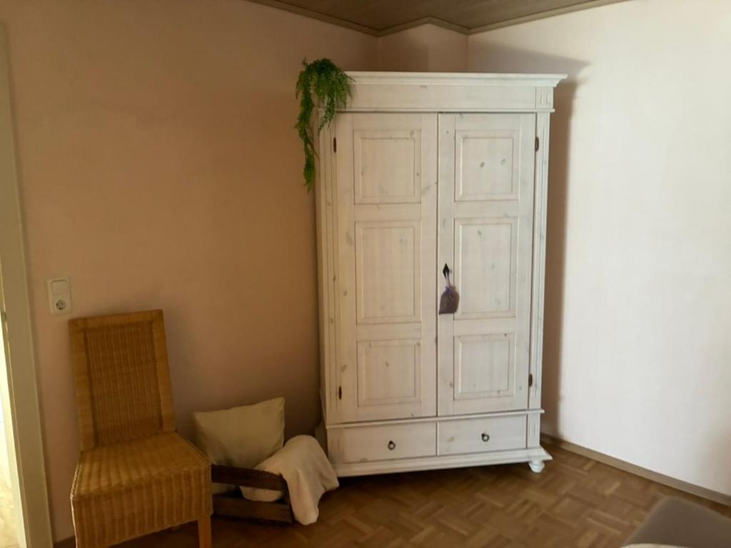 דירות Merzalben Casa Palatina מראה חיצוני תמונה